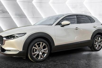Mazda CX-30 8.170 km 26.990 &euro; Ludwigsfelde 14974