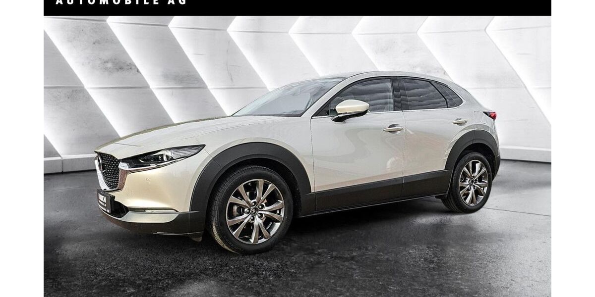 Mazda CX-30 8.170 km 26.990 &euro; Ludwigsfelde 14974