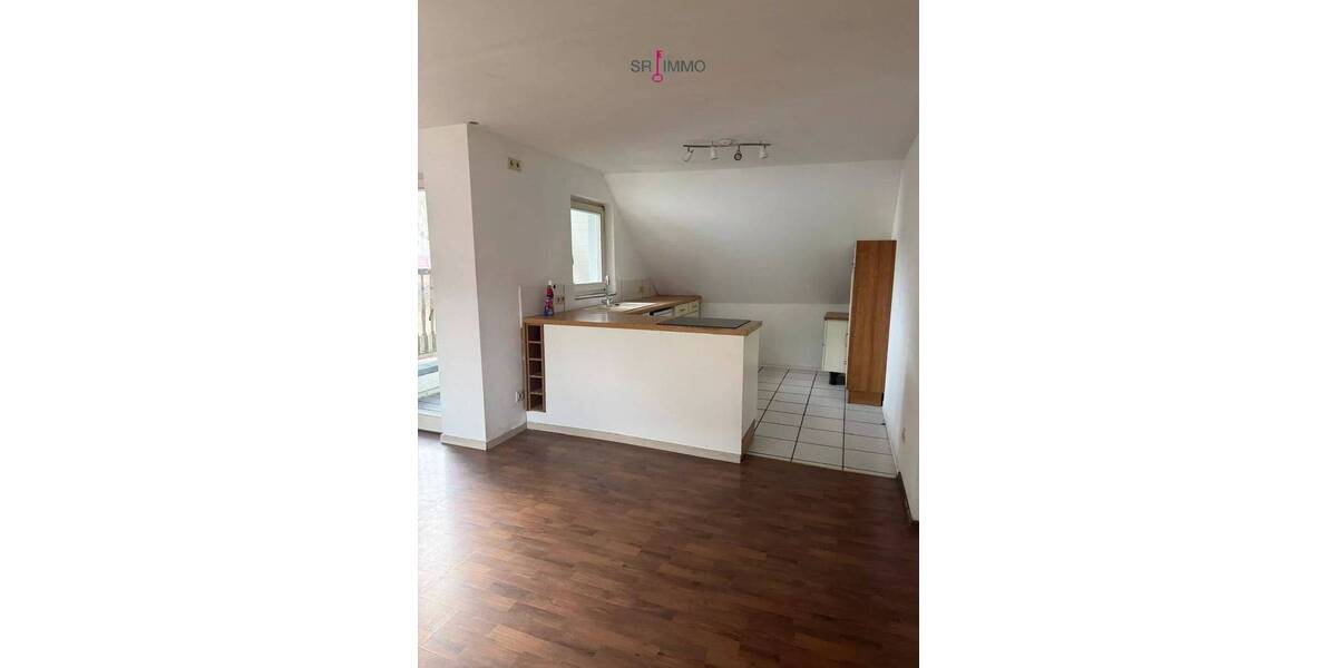 Etagenwohnung Waxweiler - 3 Zimmer, 72 m&sup2;, 650&euro; | Angebot:26257126
