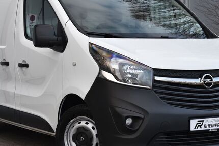 Opel Vivaro 94.443 km 13.999 &euro; Geldern 47608