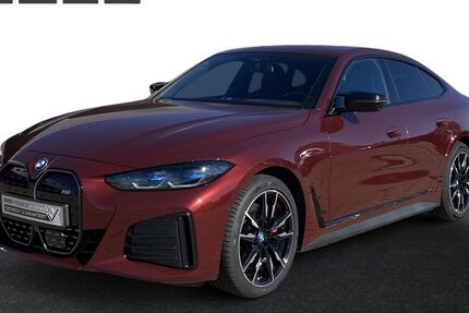 BMW i4 50.905 km 40.850 &euro; Schwandorf 92421