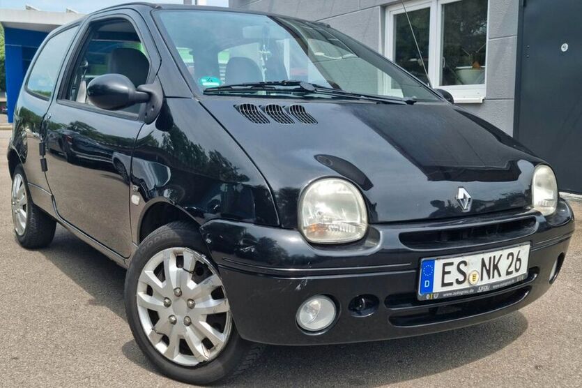Twingo