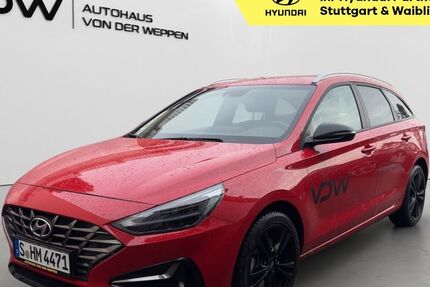 Hyundai i30 9.999 km 21.990 &euro; Waiblingen 71332