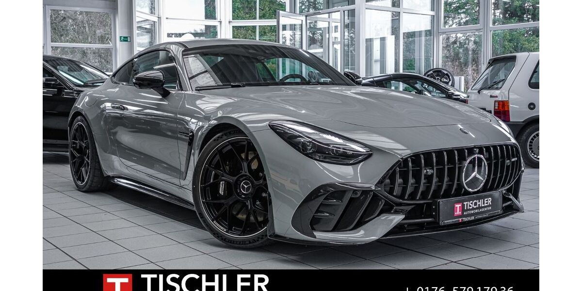 Mercedes-Benz AMG GT 3.373 km 196.880 &euro; Villingen-Schwenningen 78056