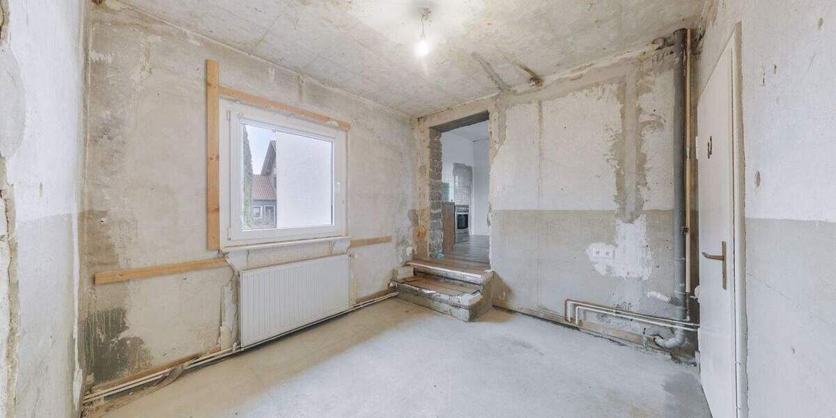 Einfamilienhaus Neustadt Eilvese - 8 Zimmer, 156 m&sup2;, 299.000&euro; | Angebot:25532910