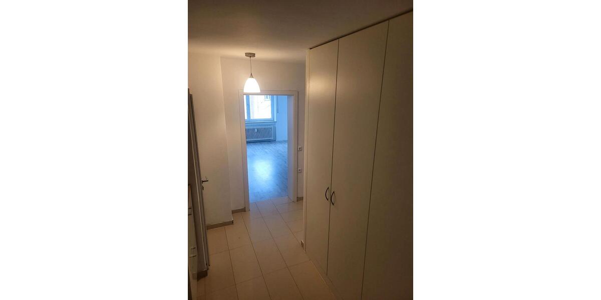 Erdgeschoßwohnung Augsburg - 3 Zimmer, 83 m&sup2;, 339.000&euro; | Angebot:24732014
