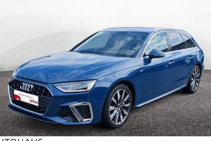 Audi A4 16.224 km 32.470 € Melle 49324