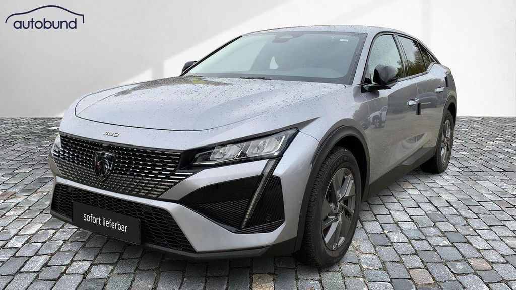 Peugeot 408 30.556 km 24.970 &euro; Neuensalz 08541