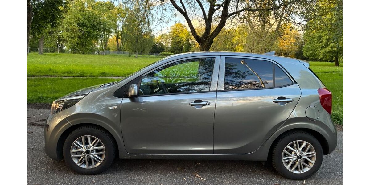Kia Picanto 20.000 km 13.650 &euro; Düsseldorf 40629