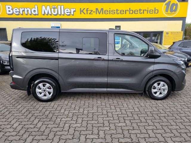 Ford Transit Custom 22.953 km 38.995 &euro; Rheinbrohl 56598