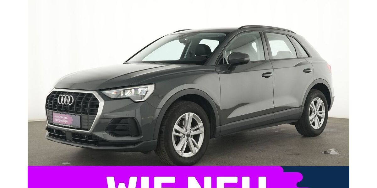 Audi Q3 93.683 km 23.858 &euro; Neuss 41460