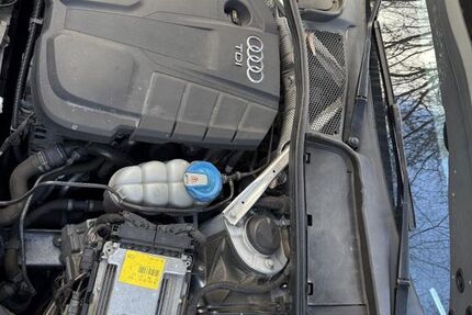 Audi A4 197.550 km 14.500 &euro; Pforzheim 75177