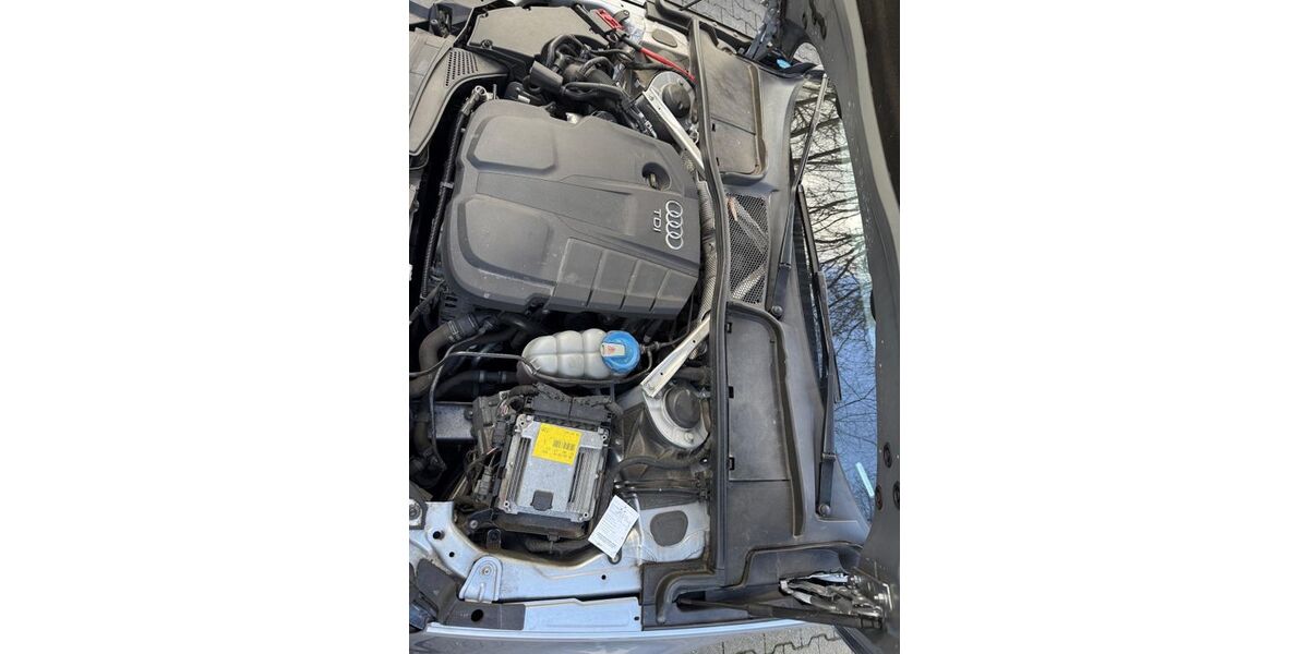 Audi A4 197.550 km 14.500 &euro; Pforzheim 75177