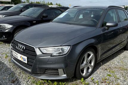 Audi A3 99.890 km 14.900 &euro; Hutthurm 94116