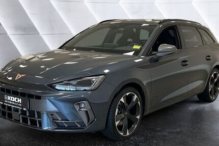 Cupra Leon 21.579 km 30.790 &euro; Ludwigsfelde 14974