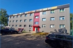 244 m² Büroetage im Gewerbegebiet in Köthen zu vermieten 11 zimmer