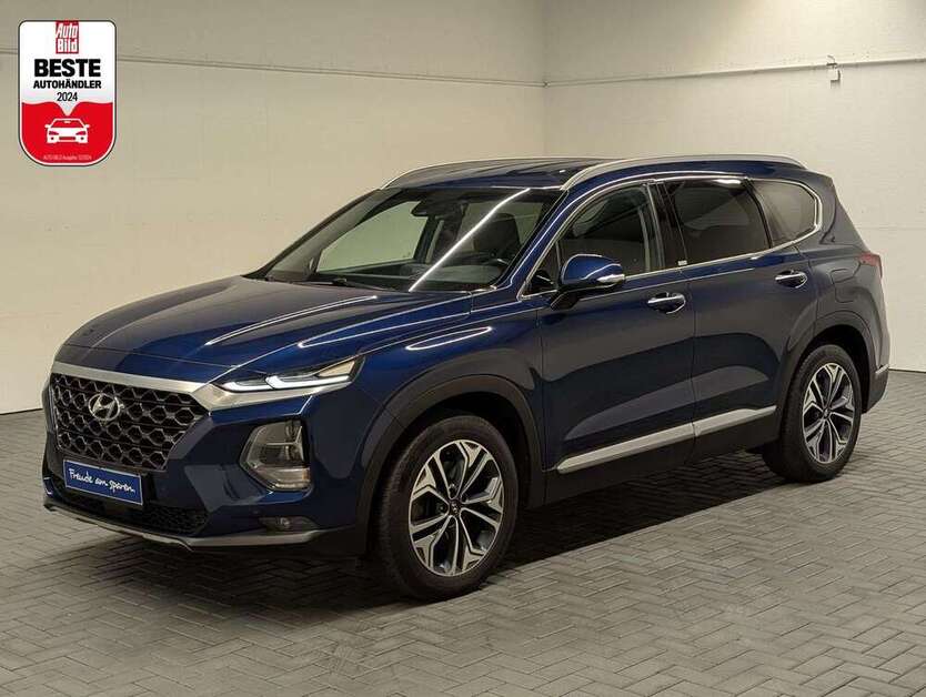 SANTA FE