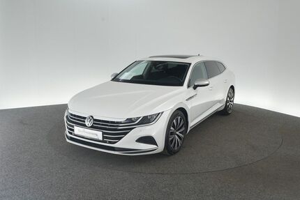 VW Arteon 112.700 km 23.790 &euro; Aach 78267