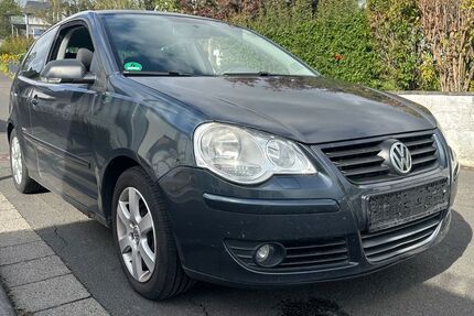 VW Polo 142.180 km 2.150 € Bad Nauheim 61231