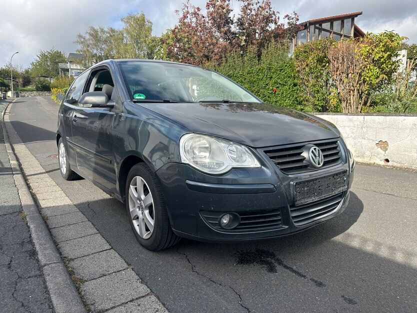 VW Polo 142.180 km 2.150 € Bad Nauheim 61231