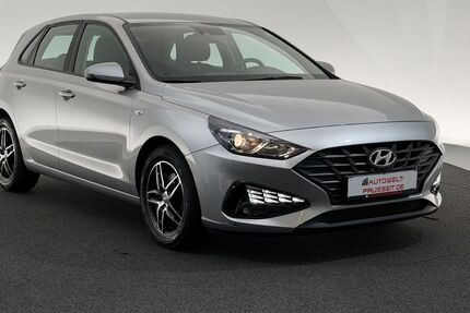 Hyundai i30 36.021 km 15.430 &euro; Horb am Neckar 72160