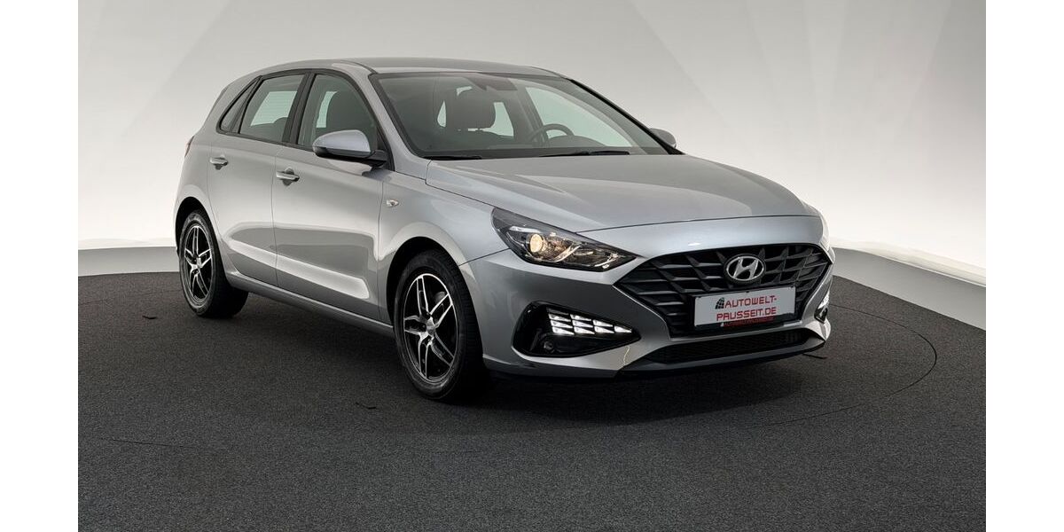 Hyundai i30 36.021 km 15.430 &euro; Horb am Neckar 72160