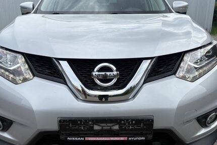 Nissan X-Trail 121.000 km 11.999 &euro; pforzheim 75179