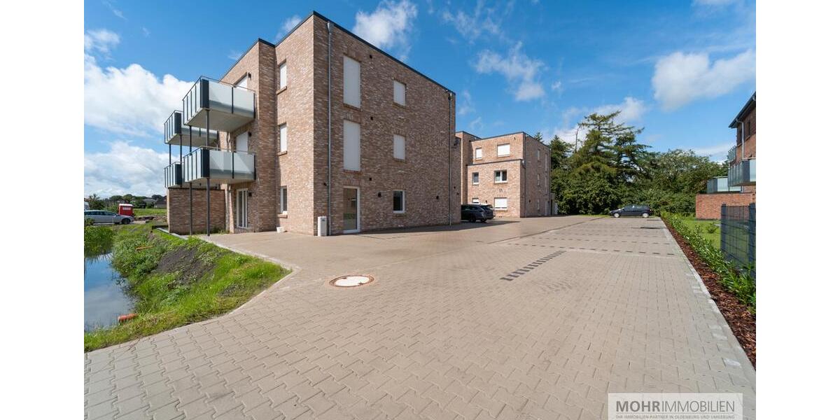 Einfamilienhaus Berne - 3 Zimmer, 76 m&sup2;, 870&euro; | Angebot:25082898