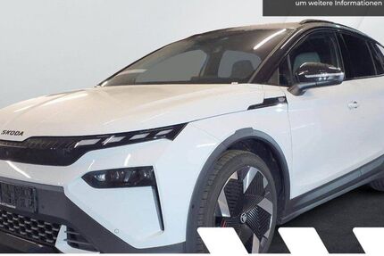 Skoda Elroq 16.340 km 45.339 &euro; Gelnhausen 63571