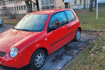 VW Lupo 180.000 km 1.600 &euro; Fürstenfeldbruck 82256