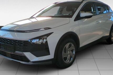 Hyundai BAYON 16.219 km 15.990 &euro; Limburg 65555