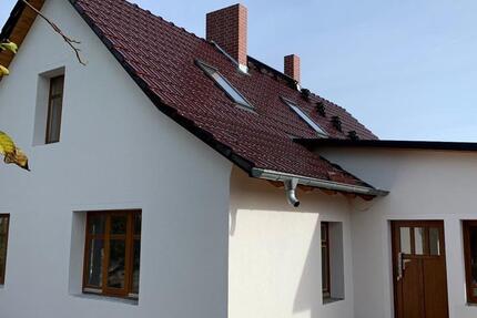 Einfamilienhaus freistehend ohne unm. Nachbarn nähe Gerswalde