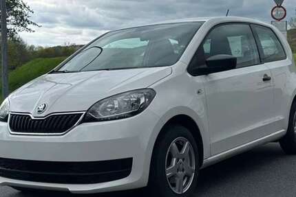 Skoda Citigo 53.900 km 7.300 &euro; Küps, M 96328