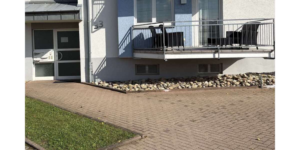 Wohnung zum Kaufen in Kirchheimbolanden 199.000 € 67.33 m² 3 zimmer