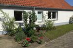 Einfamilienhaus mit kleinem Garten - vorderes Leintor - Nienburg 4 zimmer