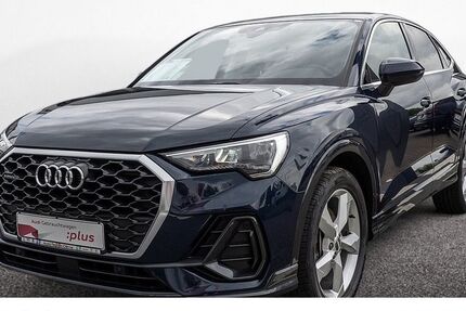 Audi Q3 51.682 km 28.980 &euro; Wittenberge 19322