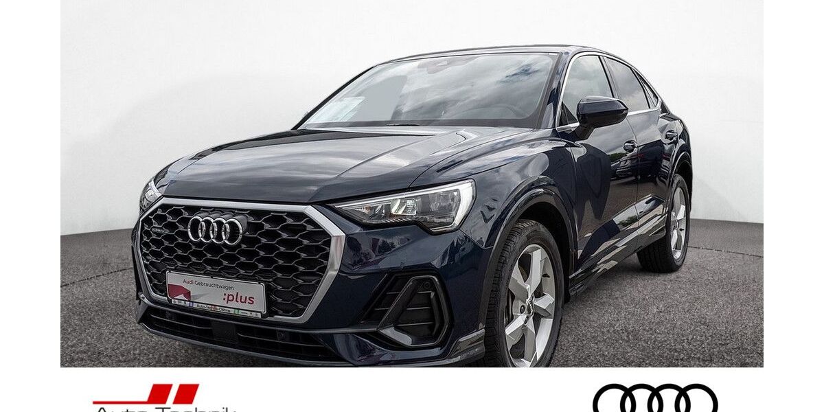 Audi Q3 51.682 km 30.880 &euro; Wittenberge 19322