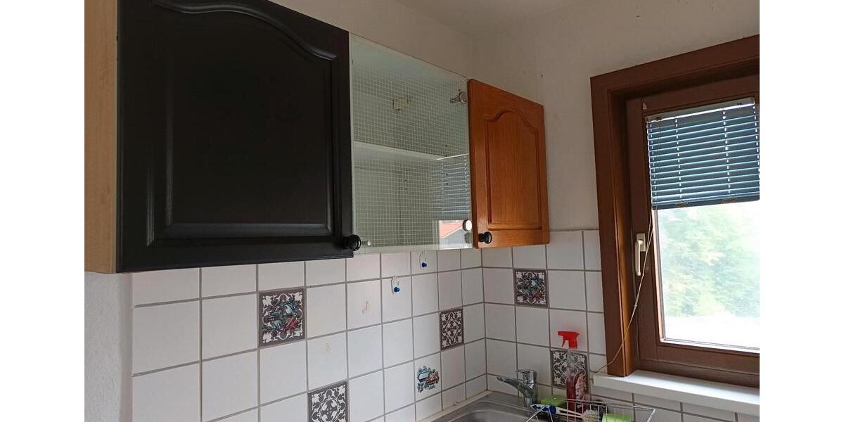 Etagenwohnung Bad Harzburg - 1 Zimmer, 30 m&sup2;, 42.000&euro; | Angebot:26414517