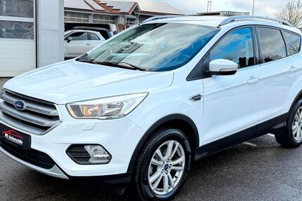Ford Kuga 73.000 km 11.900 &euro; Calw 75365