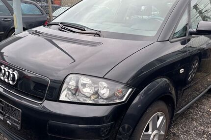 Audi A2 233.579 km 1.980 &euro; Rendsburg 24768