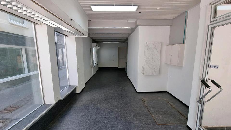 Gewerbeobjekt Bad Wildbad - 570&euro; | Angebot:26137314