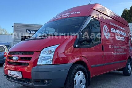 Ford Transit 158.000 km 4.499 &euro; Eschweiler 52249