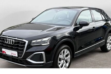 Audi Q2 28.214 km 27.290 &euro; Detmold 32756