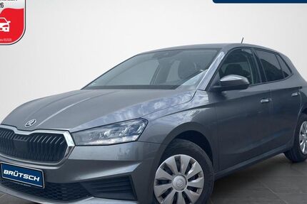Skoda Fabia 31.300 km 15.480 &euro; Tuttlingen 78532