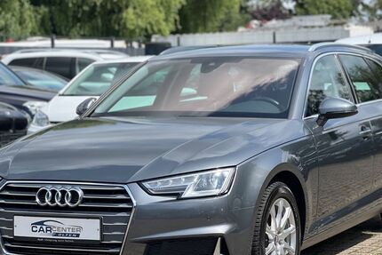 Audi A4 99.000 km 17.900 &euro; Olfen 59399