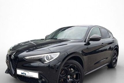 Alfa Romeo Stelvio 123.385 km 21.980 &euro; Oberursel (Taunus) OT Oberursel 61440