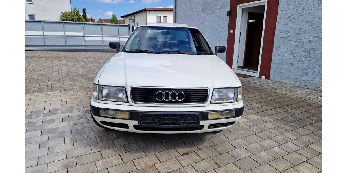 Audi 80 239.364 km 3.339 &euro; Hofheim am Taunus 65719