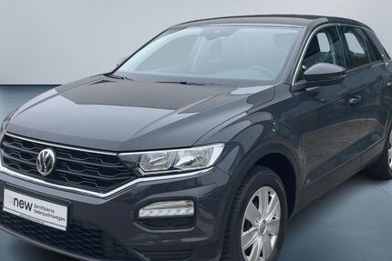 VW T-Roc 101.500 km 13.890 &euro; Celle 29221
