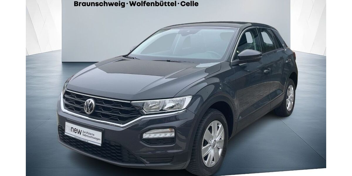 VW T-Roc 101.500 km 13.890 &euro; Celle 29221