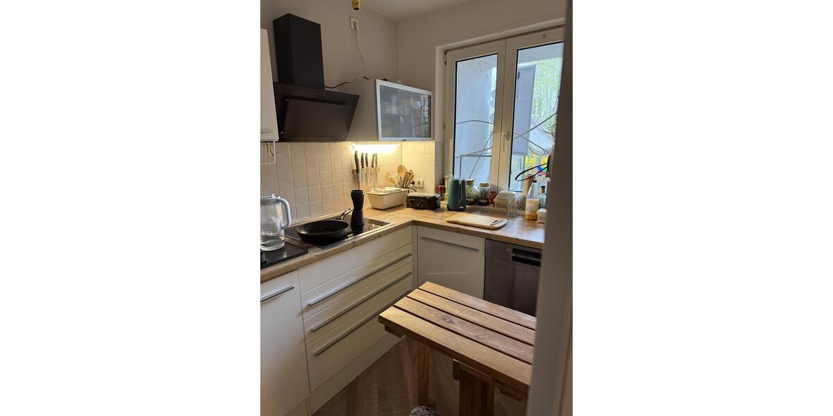 Etagenwohnung Schöneiche bei Berlin - 3 Zimmer, 69 m&sup2;, 1.025&euro; | Angebot:26660187